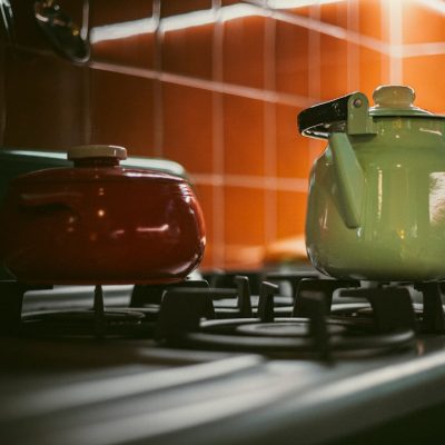 The Great Kitchen Appliance Showdown: Luxury vs. Budget-Friendly Choices